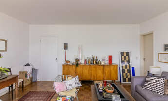 Imagem 6: Apartamento tipo para venda em Perdizes com 3 quartos, sendo 1 suíte, 112m²