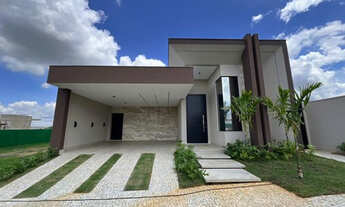 Imagem: Casa no condomínio Condomínio Reserva