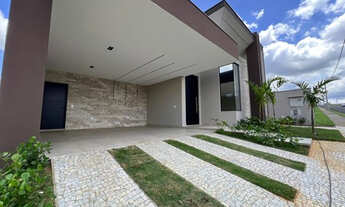 Imagem 3: Casa no condomínio Condomínio Reserva dos Ipês para venda com 3 quartos, sendo 3 suítes, 1