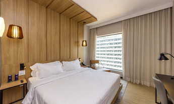 Imagem: Flat para venda em Pinheiros com 1 quarto