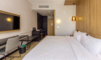 Imagem 7: Flat para venda em Pinheiros com 1 quarto, sendo 1 suíte, 24m²