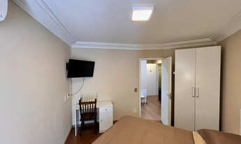 Imagem 6: Apartamento tipo para locação em Vila Nova Conceição com 1 quarto, 31m²