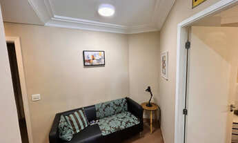 Imagem: Apartamento tipo para locação em Vila