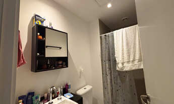 Imagem 7: Studio para venda em Consolação com 1 quarto, sendo 1 suíte, 27m²