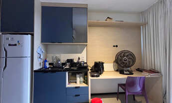 Imagem 5: Studio para venda em Consolação com 1 quarto, sendo 1 suíte, 27m²