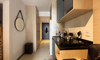 Imagem: Studio para venda em Consolação com 1