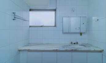 Imagem: Apartamento tipo para venda em Campo Belo