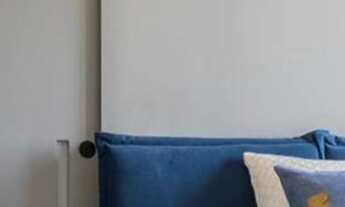 Imagem 7: Apartamento tipo para venda em Vila Olímpia com 2 quartos, sendo 2 suítes, 84m²