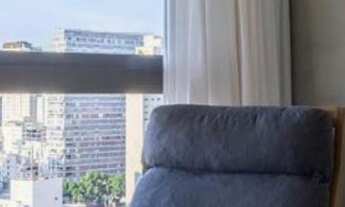 Imagem 6: Apartamento tipo para venda em Vila Olímpia com 2 quartos, sendo 2 suítes, 84m²