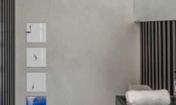 Imagem 3: Apartamento tipo para venda em Vila Olímpia com 2 quartos, sendo 2 suítes, 84m²