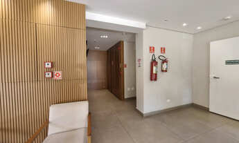 Imagem 6: Conjunto comercial para venda em Barra Funda, 34m²