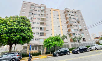 Imagem: Apartamento tipo para venda em Bosque da