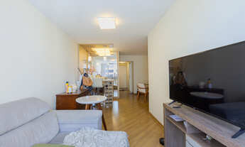 Imagem 2: Apartamento tipo para venda em Pinheiros com 2 quartos, 76m²