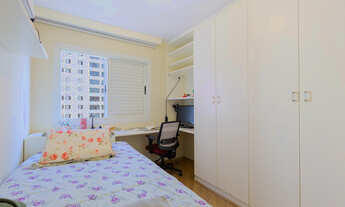 Imagem 6: Apartamento tipo para venda em Pinheiros com 2 quartos, 76m²