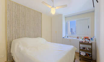 Imagem 4: Apartamento tipo para venda em Pinheiros com 2 quartos, 76m²