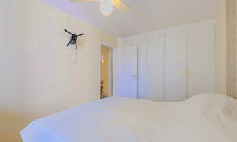 Imagem 5: Apartamento tipo para venda em Pinheiros com 2 quartos, 76m²