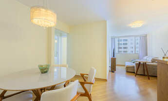 Imagem: Apartamento tipo para venda em Pinheiros