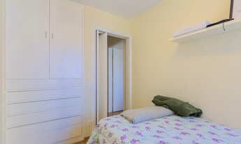 Imagem 7: Apartamento tipo para venda em Pinheiros com 2 quartos, 76m²