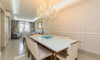 Imagem: Apartamento tipo para venda em Jardim América