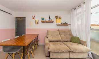 Imagem 6: Apartamento tipo para venda em Vila Mariana com 2 quartos, 57m²