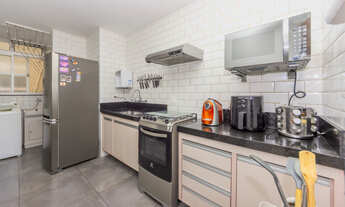 Imagem 7: Apartamento tipo para venda em Vila Mariana com 2 quartos, 57m²