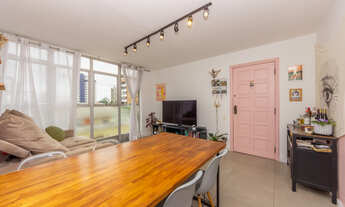 Imagem 4: Apartamento tipo para venda em Vila Mariana com 2 quartos, 57m²