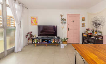 Imagem 5: Apartamento tipo para venda em Vila Mariana com 2 quartos, 57m²