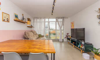 Imagem: Apartamento tipo para venda em Vila Mariana