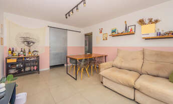 Imagem 3: Apartamento tipo para venda em Vila Mariana com 2 quartos, 57m²