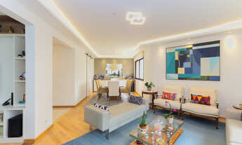 Imagem: Apartamento tipo para venda em Perdizes