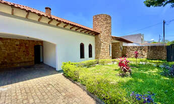 Imagem 2: Casa de vila para venda em Jardim Campo Grande com 3 quartos, sendo 1 suíte , 209m²