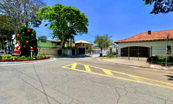 Imagem 5: Casa de vila para venda em Jardim Campo Grande com 3 quartos, sendo 1 suíte , 209m²