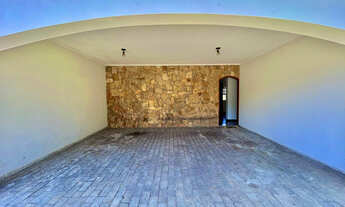 Imagem 4: Casa de vila para venda em Jardim Campo Grande com 3 quartos, sendo 1 suíte , 209m²