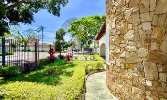 Imagem 7: Casa de vila para venda em Jardim Campo Grande com 3 quartos, sendo 1 suíte , 209m²