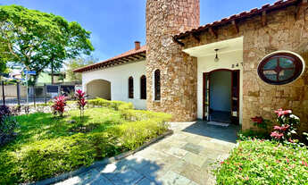 Imagem: Casa de vila para venda em Jardim Campo