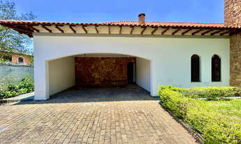 Imagem 3: Casa de vila para venda em Jardim Campo Grande com 3 quartos, sendo 1 suíte , 209m²