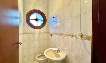 Imagem 6: Casa de vila para venda em Jardim Campo Grande com 3 quartos, sendo 1 suíte , 209m²