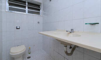 Imagem 3: Apartamento tipo para venda em Perdizes com 2 quartos, 75m²