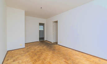 Imagem 2: Apartamento tipo para venda em Perdizes com 2 quartos, 75m²