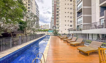 Imagem 6: Studio para venda em Vila Nova Conceição com 1 quarto, sendo 1 suíte, 35m²