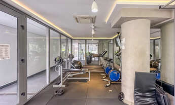 Imagem 7: Studio para venda em Vila Nova Conceição com 1 quarto, sendo 1 suíte, 35m²