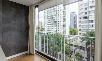 Imagem 5: Studio para venda em Vila Nova Conceição com 1 quarto, sendo 1 suíte, 35m²