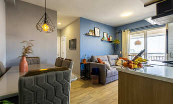 Imagem: Apartamento tipo indisponível em Barra