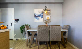 Imagem 7: Apartamento tipo indisponível em Barra Funda com 2 quartos, 62m²