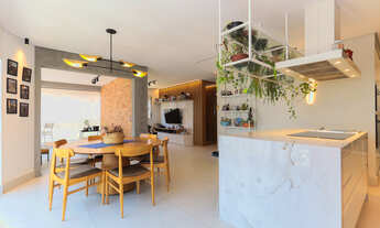 Imagem: Apartamento tipo para venda em Perdizes