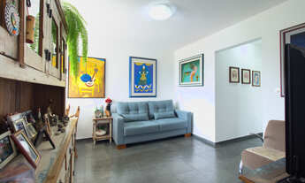 Imagem: Apartamento tipo para venda em Vila Olímpia