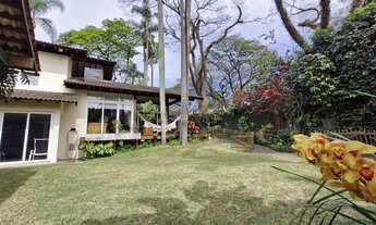 Imagem 3: Casa tipo para venda em Brooklin Paulista com 2 quartos, sendo 2 suítes, 256m²