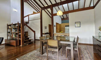 Imagem 4: Casa tipo para venda em Brooklin Paulista com 2 quartos, sendo 2 suítes, 256m²