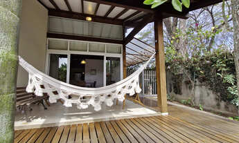 Imagem 7: Casa tipo para venda em Brooklin Paulista com 2 quartos, sendo 2 suítes, 256m²