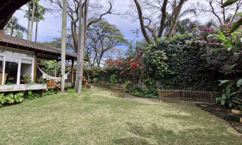 Imagem 2: Casa tipo para venda em Brooklin Paulista com 2 quartos, sendo 2 suítes, 256m²